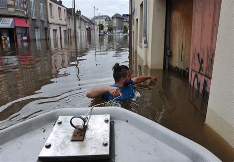 inondation france septembre 2023
